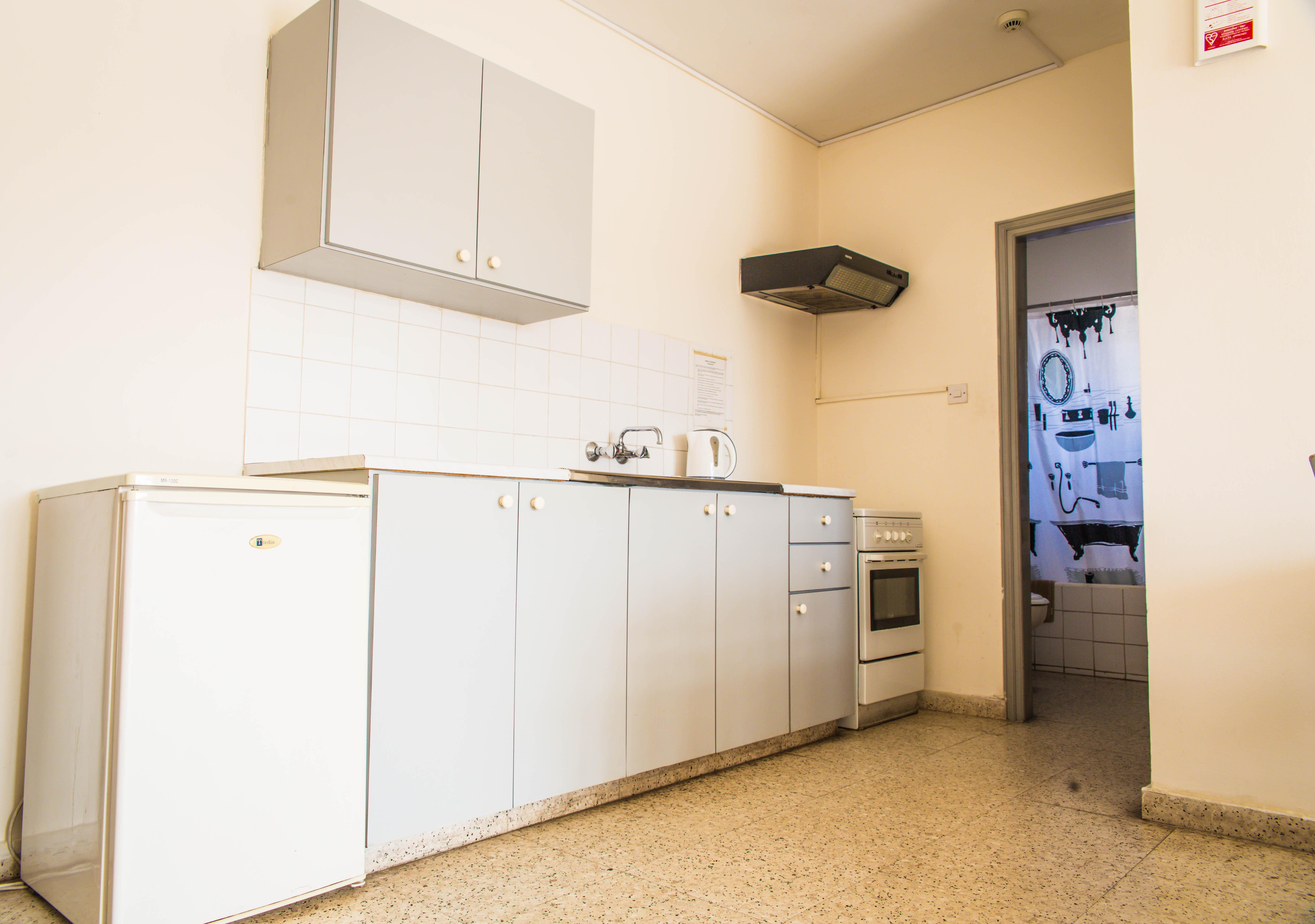 Efi Hotel Apts Ayia Napa Luaran gambar