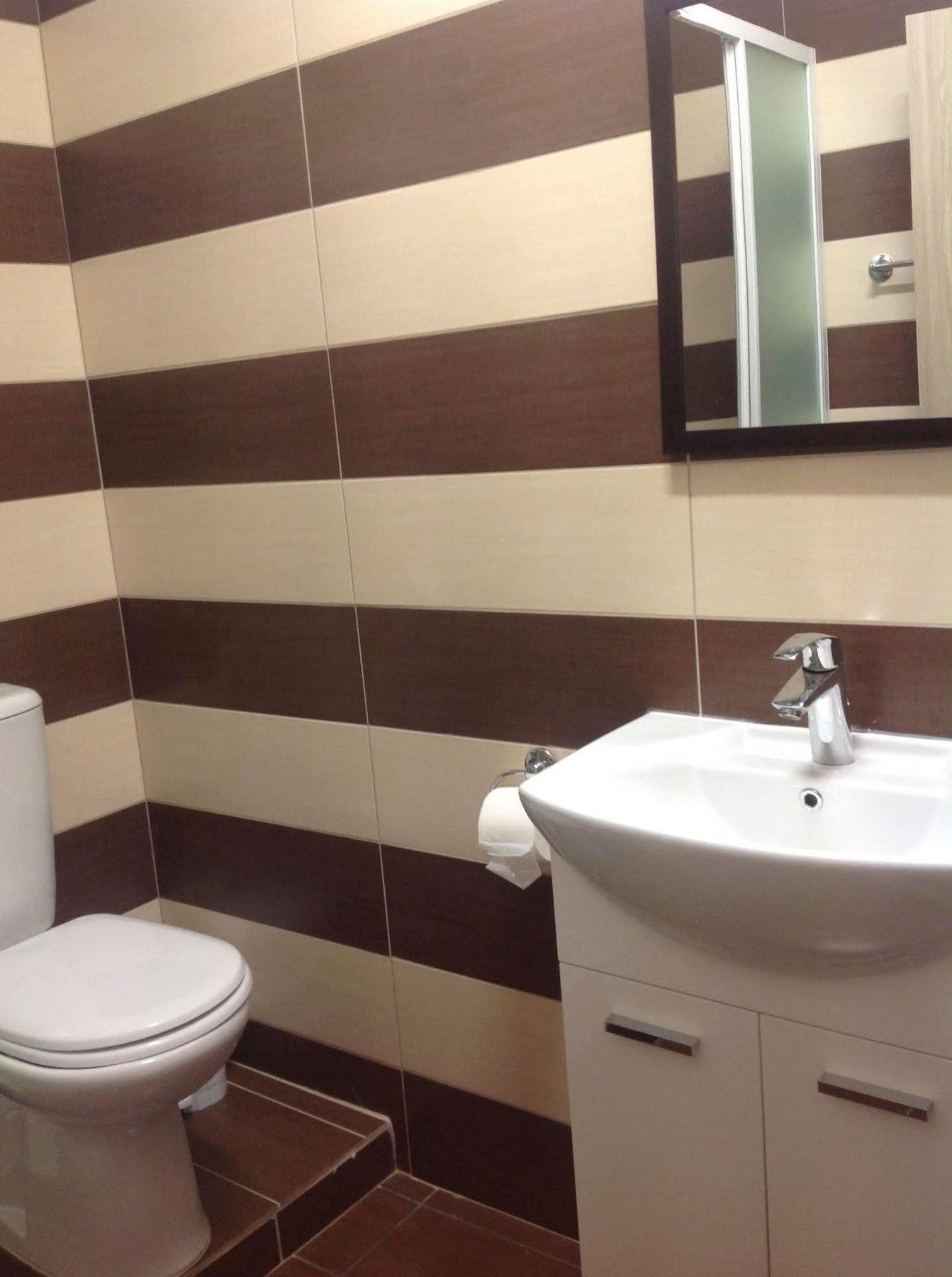 Efi Hotel Apts Ayia Napa Luaran gambar