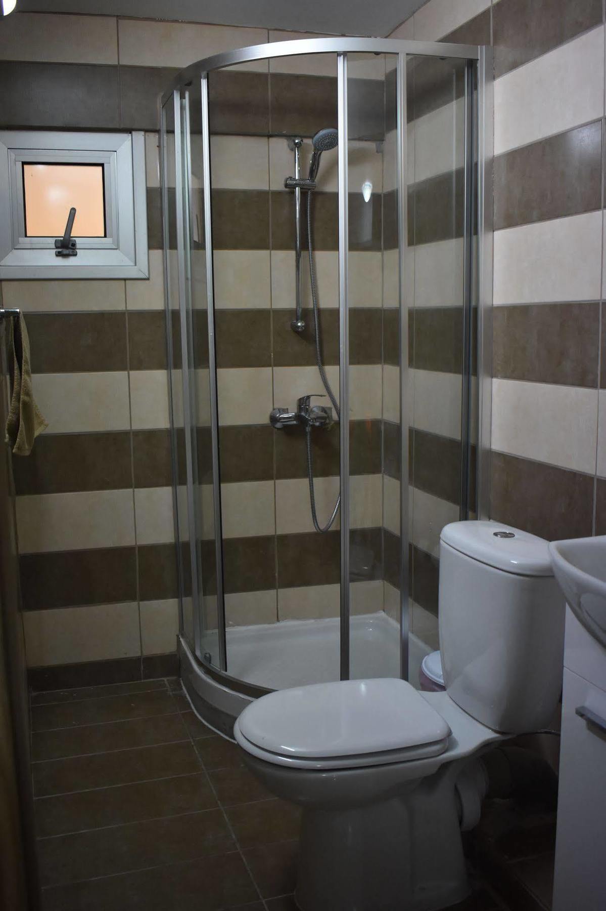 Efi Hotel Apts Ayia Napa Luaran gambar