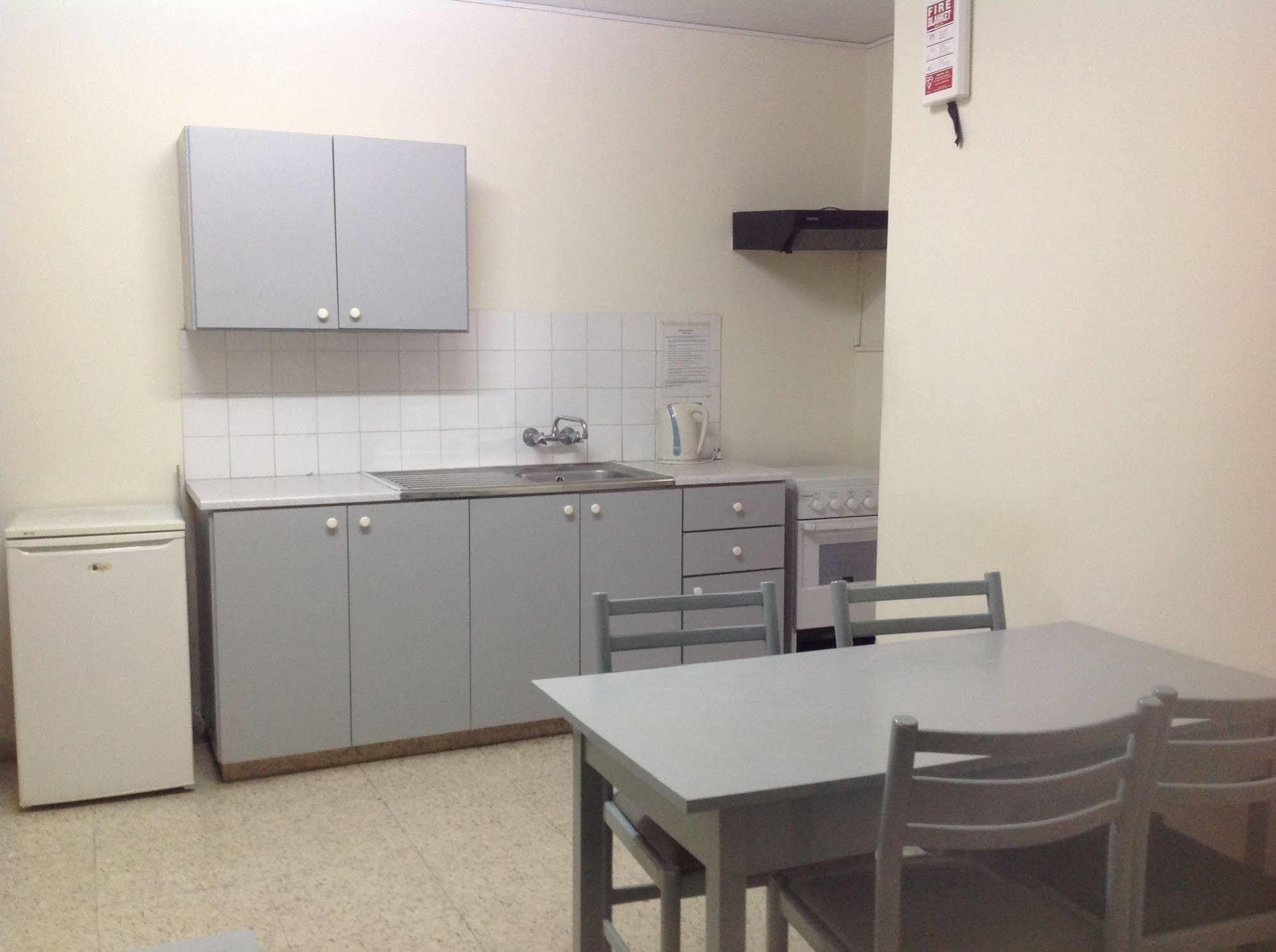 Efi Hotel Apts Ayia Napa Luaran gambar